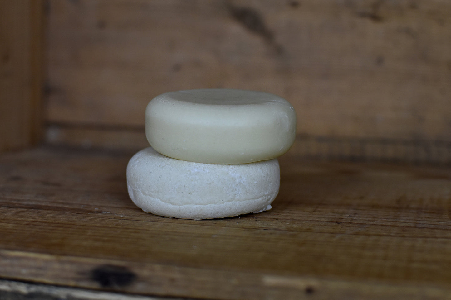 Schampokaka havre & ricin