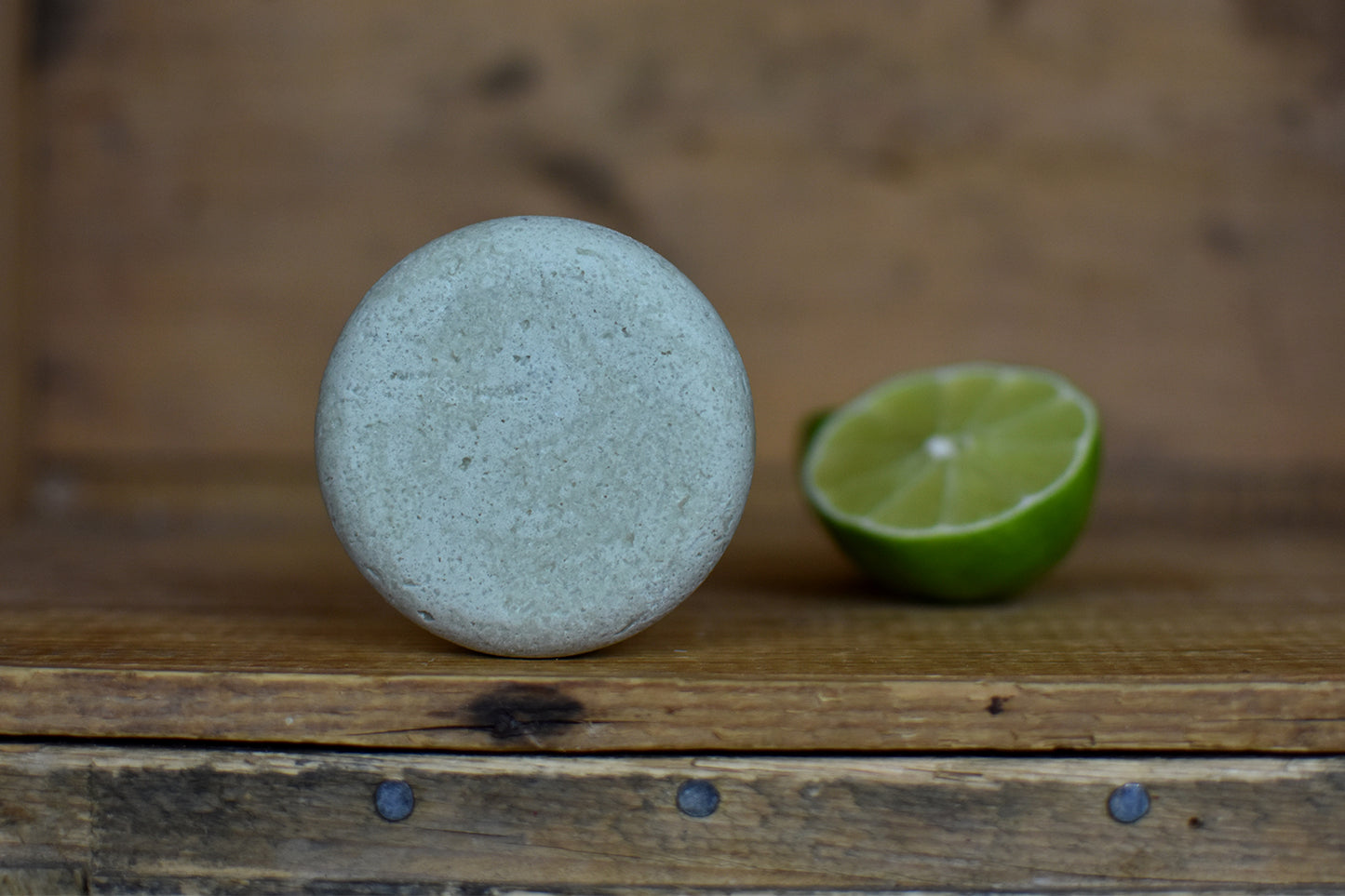 Schampokaka kokos & lime