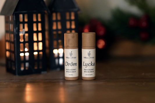 Lipbalm - bivaxcerat